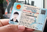 Đề xuất cấm dùng ảnh CCCD để xác thực tài khoản mạng xã hội