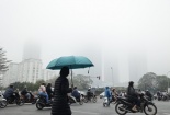 Chủ động bảo vệ sức khỏe khi chất lượng không khí ô nhiễm