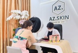 AZ Skin Medical Spa xâm lấn trái phép bị đình chỉ hoạt động 4,5 tháng