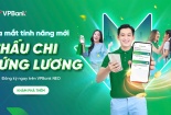 Thấu chi ứng lương VPBank – giải pháp tài chính cấp bách cho người lao động