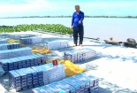 Buôn lậu thuốc lá ngày càng liều lĩnh, manh động gây thất thu hàng nghìn tỷ đồng