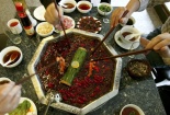 Sốt lẩu Wangzhihe bị thu hồi tại Mỹ do chứa thành phần dị ứng không khai báo