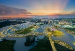 The Opus One: Căn hộ cao cấp có mức giá ‘mềm’ hiếm có tại TP HCM