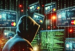 Khoảng 2,3 triệu thẻ ngân hàng đã bị rò rỉ trên dark web 