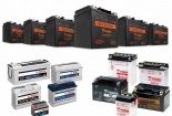 Quy chuẩn kỹ thuật quốc gia về Ắc quy chì - a xít, lithium - ion dùng cho mô tô, xe gắn máy 