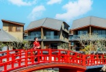 Vinhomes Royal Island: 'Trải nghiệm thực tế không gian sống và nghỉ dưỡng chuẩn Nhật đẳng cấp'