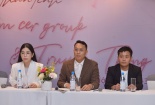 Lập biên bản 'Cuộc gặp gỡ thân tình' của Công ty Cổ phần Tập đoàn Chị Em Rọt 