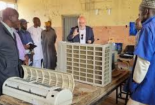 Nigeria phê duyệt tiêu chuẩn hiệu quả năng lượng mới cho máy điều hòa không khí