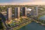 Quy tụ nhiều dự án tỷ đô – BĐS Đông Anh tiếp đà tăng trưởng mạnh