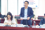Hội đồng Quốc gia Giải thưởng Chất lượng Quốc gia năm 2024 họp phiên lần thứ hai