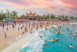 Ocean City: Sống khỏe mạnh, hạnh phúc như những Ocean Cityzen