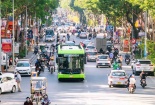 Chuyển đổi xe điện - hướng đi tất yếu để phát triển giao thông bền vững