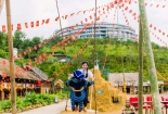 Fansipan – Điểm đến tái tạo năng lượng dịp nghỉ lễ 30/4 – 1/5
