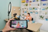Mặt trái livestream bán hàng!