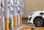 Đề xuất mới về Quy chuẩn kỹ thuật quốc gia về trụ sạc xe điện