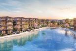 The Komorebi - Kiệt tác sống nghỉ dưỡng chuẩn Nhật, tâm điểm đầu tư đắt giá tại ‘đảo tỷ phú’