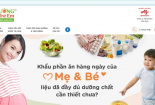 Ajinomoto Việt Nam tiếp tục lan tỏa giá trị của chương trình Dinh dưỡng Bà mẹ và Trẻ em trên toàn quốc