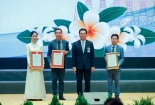 Lãnh đạo cấp cao T&T Group làm Phó Chủ tịch Hiệp hội Năng lượng Việt Nam