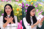 Khối u ngày càng to, lở loét do tin lời quảng cáo sản phẩm tiêu u trên mạng