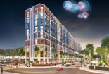 Sun Group tiên phong xây nhà ở xã hội chất lượng cao tại trung tâm đô thị phía Nam Hà Nội