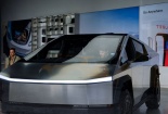 Tesla triệu hồi hơn 46.000 xe điện Cybertruck tại thị trường Mỹ do lỗi tấm ốp ngoài