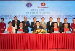 Vingroup tài trợ 1000 tỷ đồng cho đề án ‘Cấp cứu ngoại viện cấp quốc gia’