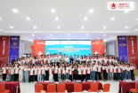 BMTU phối hợp triển khai hoạt động nâng cao nhận thức của sinh viên về năng suất chất lượng 