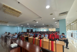 Chương trình tọa đàm năng suất chất lượng tại Cao đẳng Công nghệ Quốc tế Lilama 2 