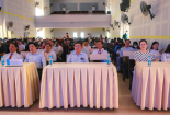 Chương trình tọa đàm về năng suất chất lượng tại Trường Đại học Bình Dương 