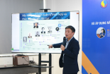 Mang năng suất đến với sinh viên Trường Đại học Khoa học liên ngành và Nghệ thuật - Đại học Quốc gia Hà Nội