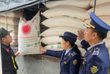 Tăng cường chống buôn lậu và gian lận thương mại với mặt hàng đường cát