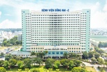 Bệnh viện Đồng Nai 2 vi phạm hành chính trong lĩnh vực môi trường