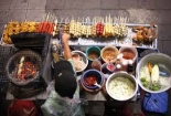 Cảnh báo nguy cơ mất an toàn thực phẩm đường phố