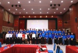 Đối thoại giữa Đảng ủy, Lãnh đạo Ủy ban TCĐLCL Quốc gia và đoàn viên thanh niên 
