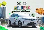 Green Future cho thuê và kinh doanh xe VinFast tại Đà Nẵng