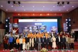 Nâng cao nhận thức về năng suất chất lượng cho sinh viên trong 'kỷ nguyên vươn mình' của dân tộc 