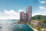 Sun Symphony Residence và loạt căn hộ ‘cực phẩm’ đầy sáng tạo