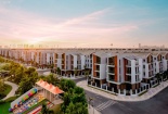 ‘Bộ tứ đắc lợi’ khi sở hữu BĐS thấp tầng 18 tỷ ở Ocean City