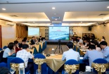 Góp ý dự thảo Xây dựng bộ tiêu chuẩn quốc gia về Hệ thống pin lưu trữ năng lượng tại Việt Nam