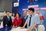 HCM City Export 2025: Kết nối toàn cầu, thúc đẩy xuất khẩu xanh