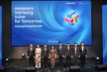 Chính thức khởi động Cuộc thi Samsung Solve for Tomorrow 2025