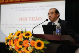 Triển khai có hiệu quả hoạt động so sánh liên phòng về đo lường
