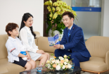 NCB tiếp tục tăng vốn điều lệ lên hơn 19.000 tỷ đồng trong 2025