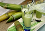 Bác sĩ lưu ý khi uống nước mía nhất là đối với những người đau dạ dày