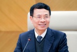 Bộ trưởng Nguyễn Mạnh Hùng: 'Quyết định đúng, hiệu triệu được toàn dân, việc gì cũng thành'