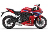 Honda Việt Nam triệu hồi hai mẫu xe phân khối lớn vì lỗi cần chuyển số