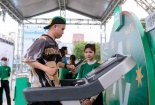Nestlé MILO tiếp tục đồng hành cùng Tiền Phong Marathon 2025, lan tỏa ý chí bền bỉ