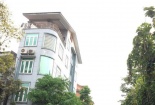 TCVN 9400:2024 về xác định độ nghiêng công trình bằng phương pháp trắc địa