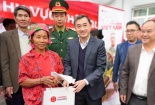 Viettel đồng hành cùng ngành y tế chăm sóc sức khỏe cộng đồng