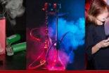Bác sĩ cảnh báo ít nhất 82 hợp chất độc hại và gây ung thư có trong khói thuốc shisha